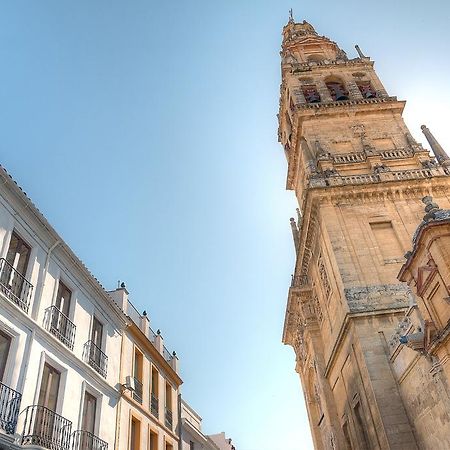 La Torre Apartment Cordoba Exterior photo