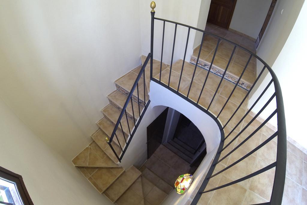 La Torre Apartment Cordoba Exterior photo